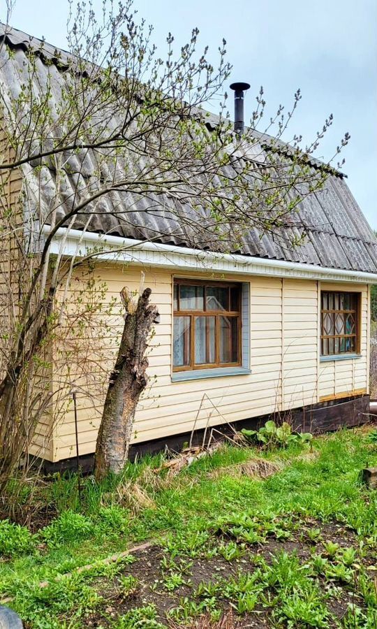 дом г Ревда садово-огородническое товарищество Солнечное фото 3