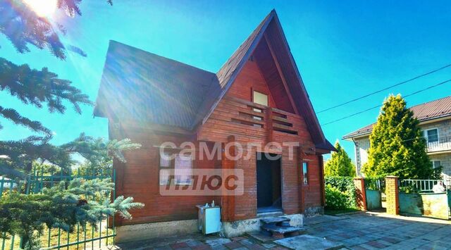 снт тер.Галактика 49 фото
