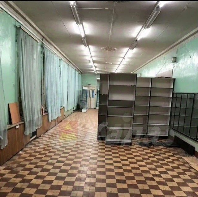 свободного назначения г Ульяновск р-н Засвияжский ул Автозаводская 31/5 фото 2