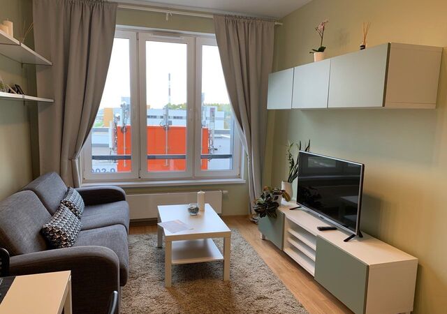 квартира ул Гейдара Алиева 11г фото