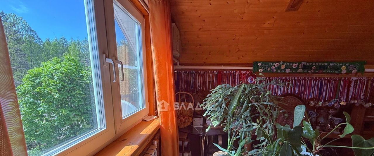 дом г Воскресенск снт тер ТСНСтроитель-2 223 фото 29