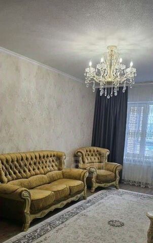 квартира мкр Созидателей 4/1 фото