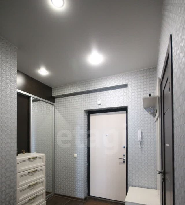 квартира г Новый Уренгой мкр Дружба 4/3 фото 11