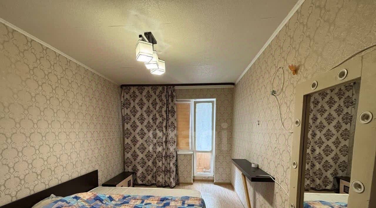 квартира г Новый Уренгой ул Юбилейная 3 фото 10