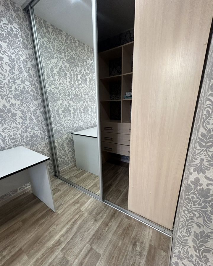 квартира г Чебоксары р-н Московский ул Мичмана Павлова 10а фото 7