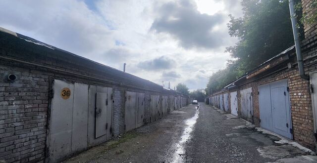 гараж ул Станционная 20/1 Площадь Маркса фото