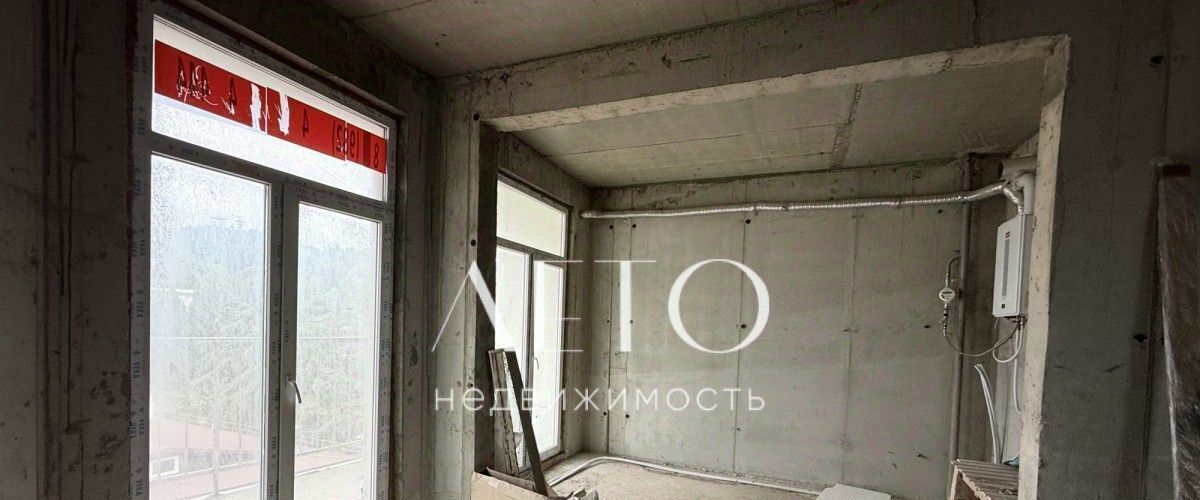 квартира г Сочи р-н Хостинский Светлана ул Депутатская 9 фото 6