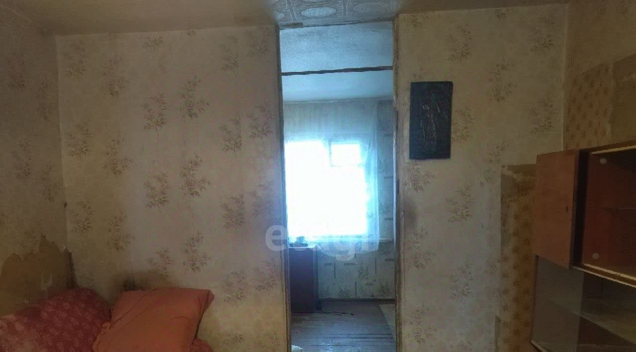 дом р-н Новооскольский г Новый Оскол ул. Богдана Хмельницкого, 73 фото 5
