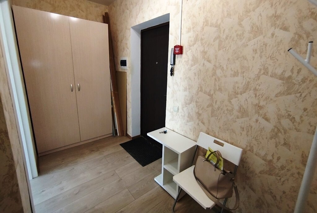 квартира г Балашиха ул Дубовая 5 Кучино фото 14
