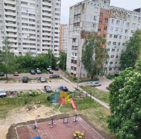 квартира р-н Зареченский дом 17 фото