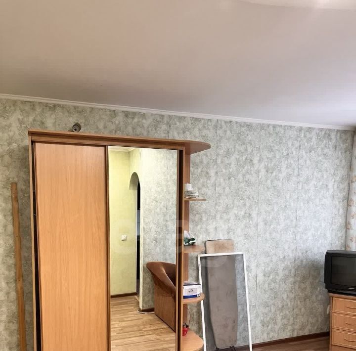 квартира г Тюмень р-н Ленинский ул Тульская 7 фото 8