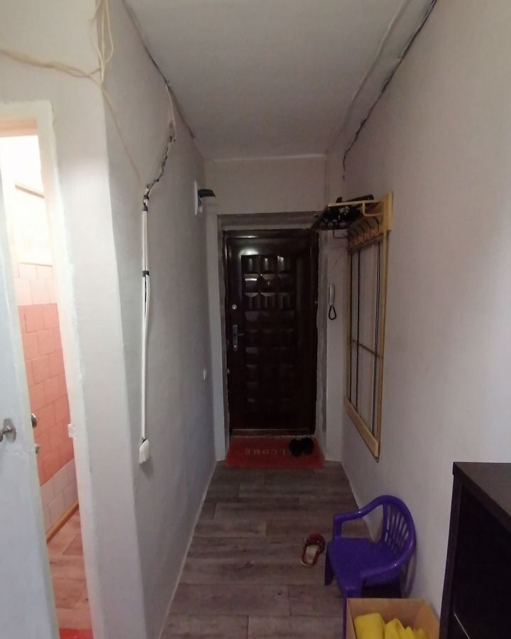 квартира г Волжский ул Мира 27 фото 10