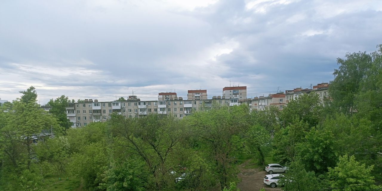 квартира г Дзержинск пр-кт Чкалова 49а фото 20