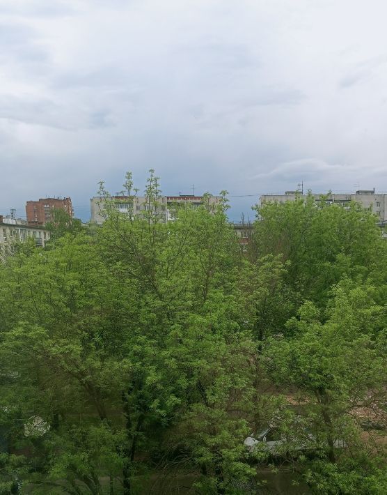 квартира г Дзержинск пр-кт Чкалова 49а фото 21