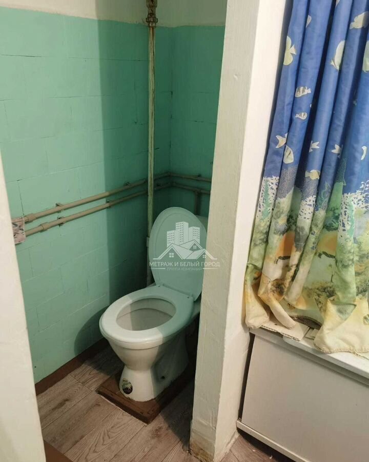 комната г Белгород Восточный ул Садовая 120а фото 6
