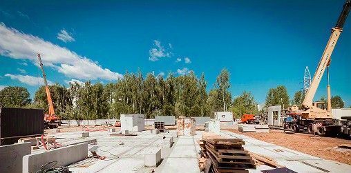 квартира г Ульяновск р-н Заволжский Новый Город ЖК «Оригами» фото 17