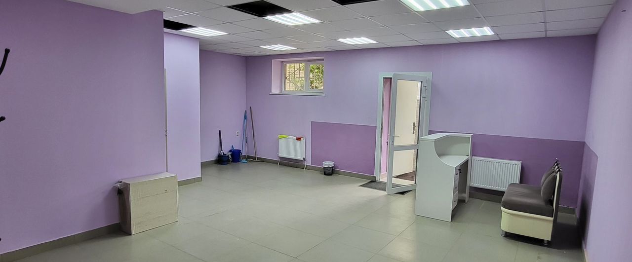 свободного назначения г Краснодар р-н Прикубанский Музыкальный ул им. Сергея Есенина 135 фото 3