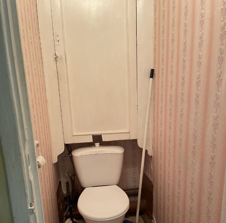 квартира р-н Гатчинский г Гатчина ул Авиатриссы Зверевой 20к/2 фото 20