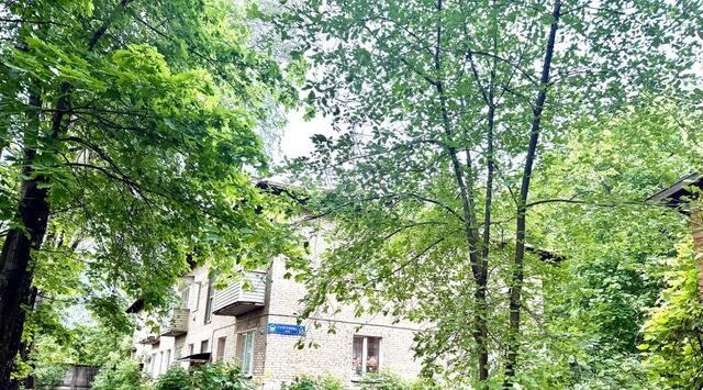 ул Тургенева 18 Томилино фото