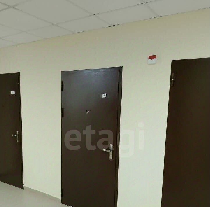 квартира г Ростов-на-Дону р-н Пролетарский Нахичевань ул 23-я линия 54с/5 фото 15