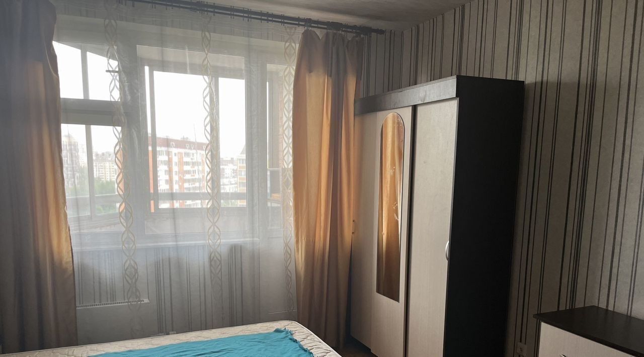 квартира г Москва метро Медведково проезд Шокальского 29к/2 фото 5