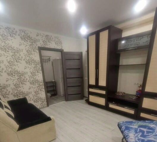 микрорайон Макаренко 12 фото