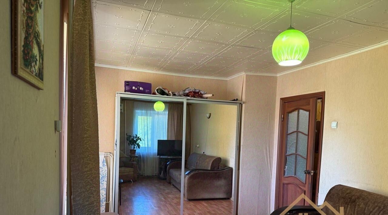 квартира г Казань р-н Советский Дербышки Суконная слобода ул Энтузиастов 1 фото 3