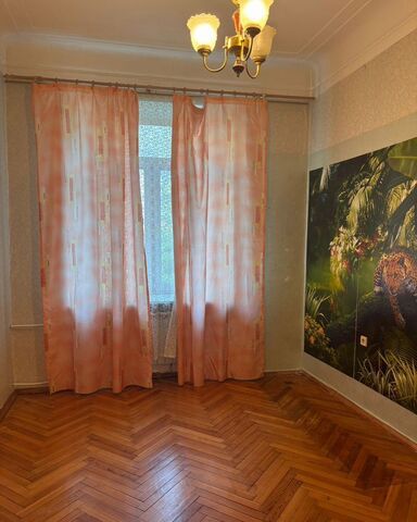 квартира метро Автово ул Краснопутиловская 21 фото