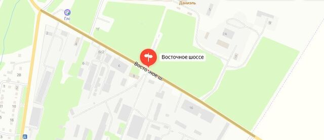 офис ш Восточное 16а фото
