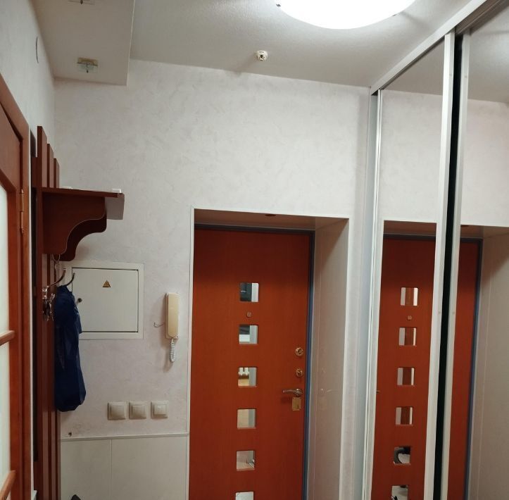 квартира г Сыктывкар ул Карла Маркса 213 фото 11