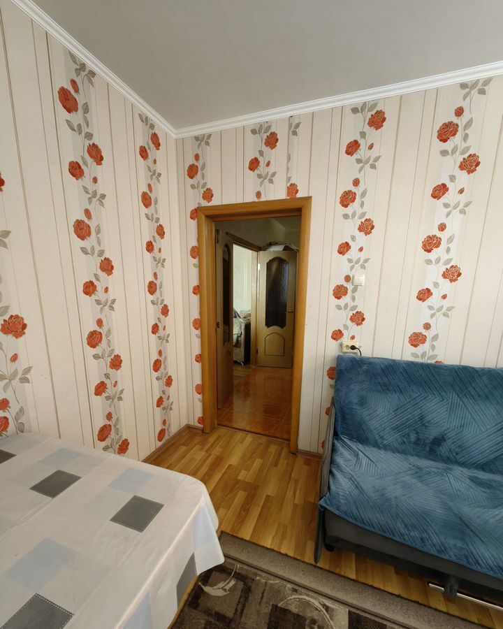квартира г Курск р-н Центральный ул Советская 12 фото 8
