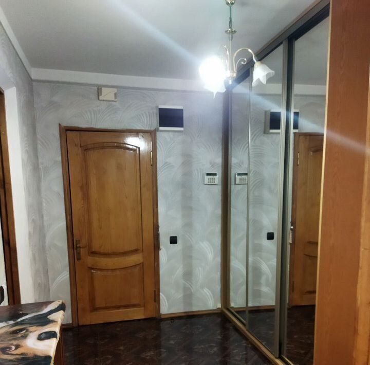 квартира г Сочи с Русская Мамайка р-н Центральный внутригородской ул Альпийская 15 фото 6