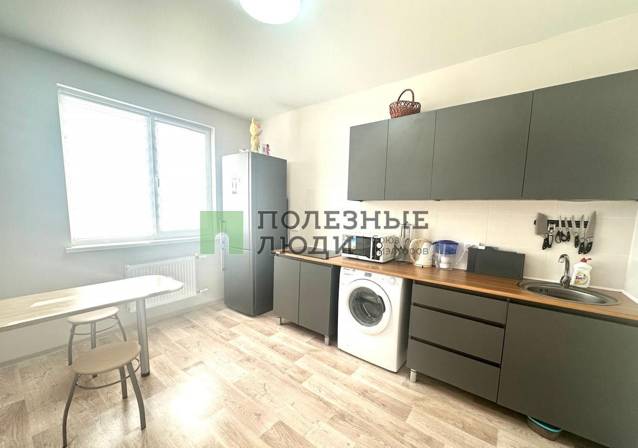 квартира г Севастополь ш Лабораторное 33к/2 Крым фото 4