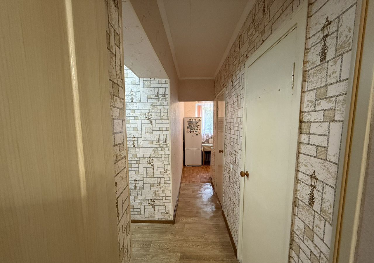 квартира г Шахты пер Енисейский 24 фото 19