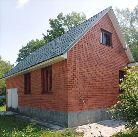 снт Турист 11, Ступино городской округ фото