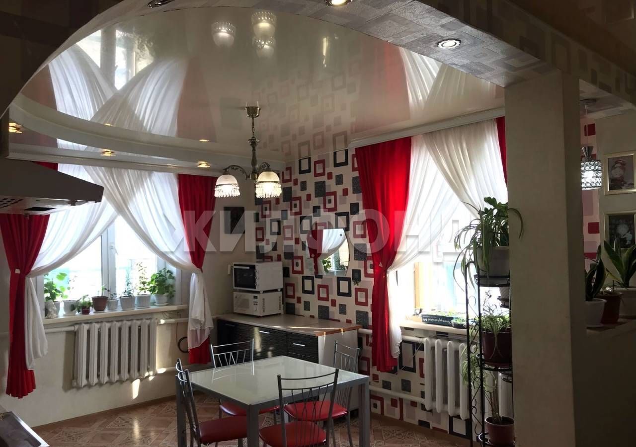 дом р-н Карасукский г Карасук ул Строителей фото 2