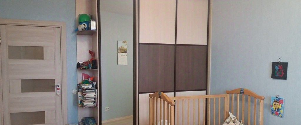 квартира г Екатеринбург Ботаническая ул Самолетная 33 фото 7