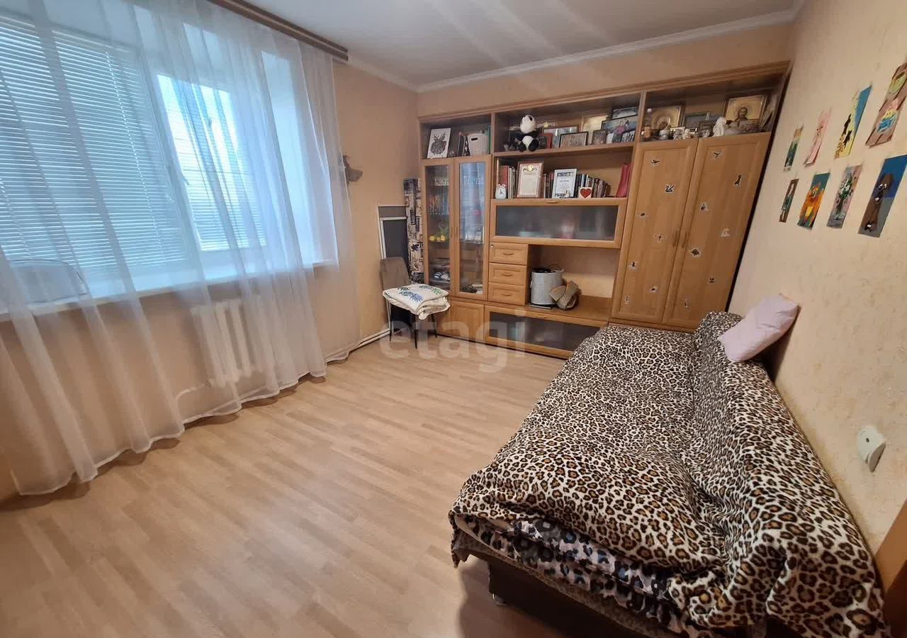 квартира г Тамбов снт Строитель мкр-н Южный, 18, пос. Строитель фото 5