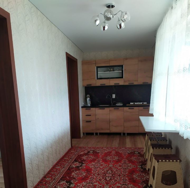 дом г Дербент ул Батманова фото 1