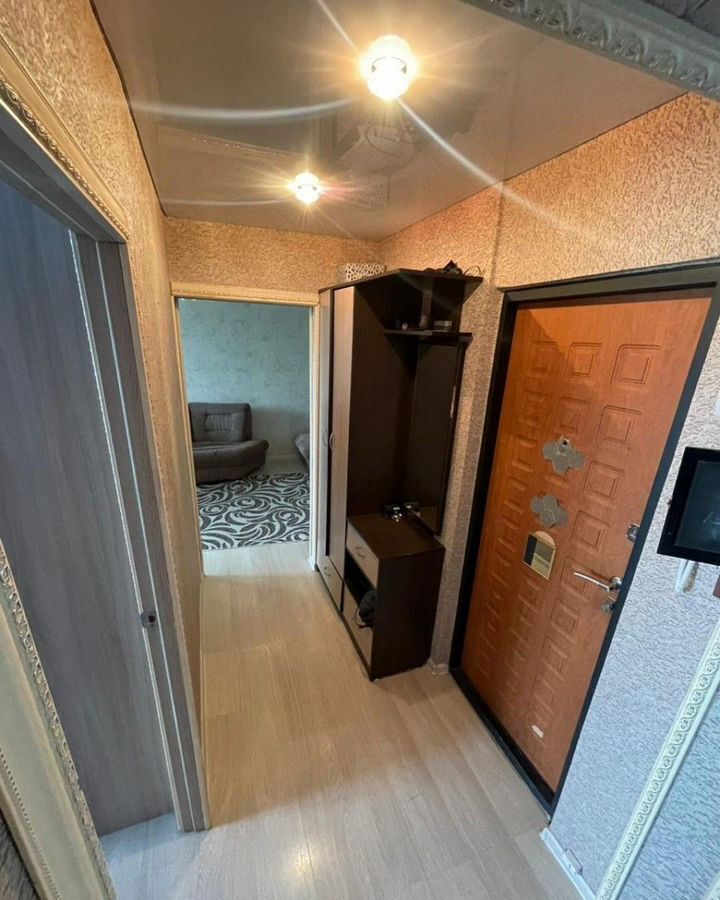 квартира г Комсомольск-на-Амуре ул Пирогова 23 фото 5