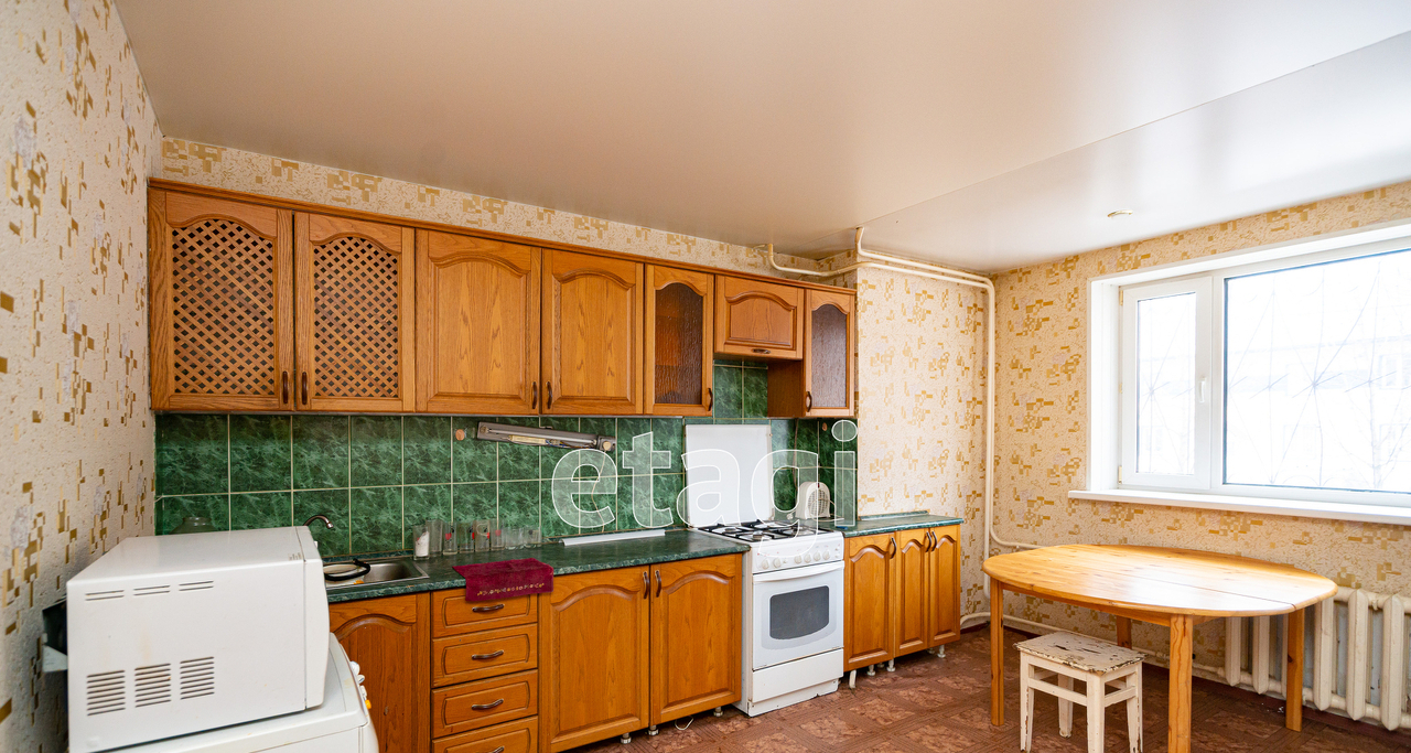 квартира г Ульяновск Центр м-н, Карла Маркса, 52 фото 2