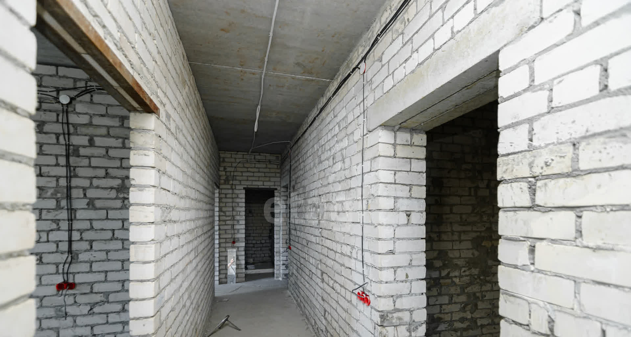 квартира г Ульяновск Север ул Буинская 38а м-н фото 13