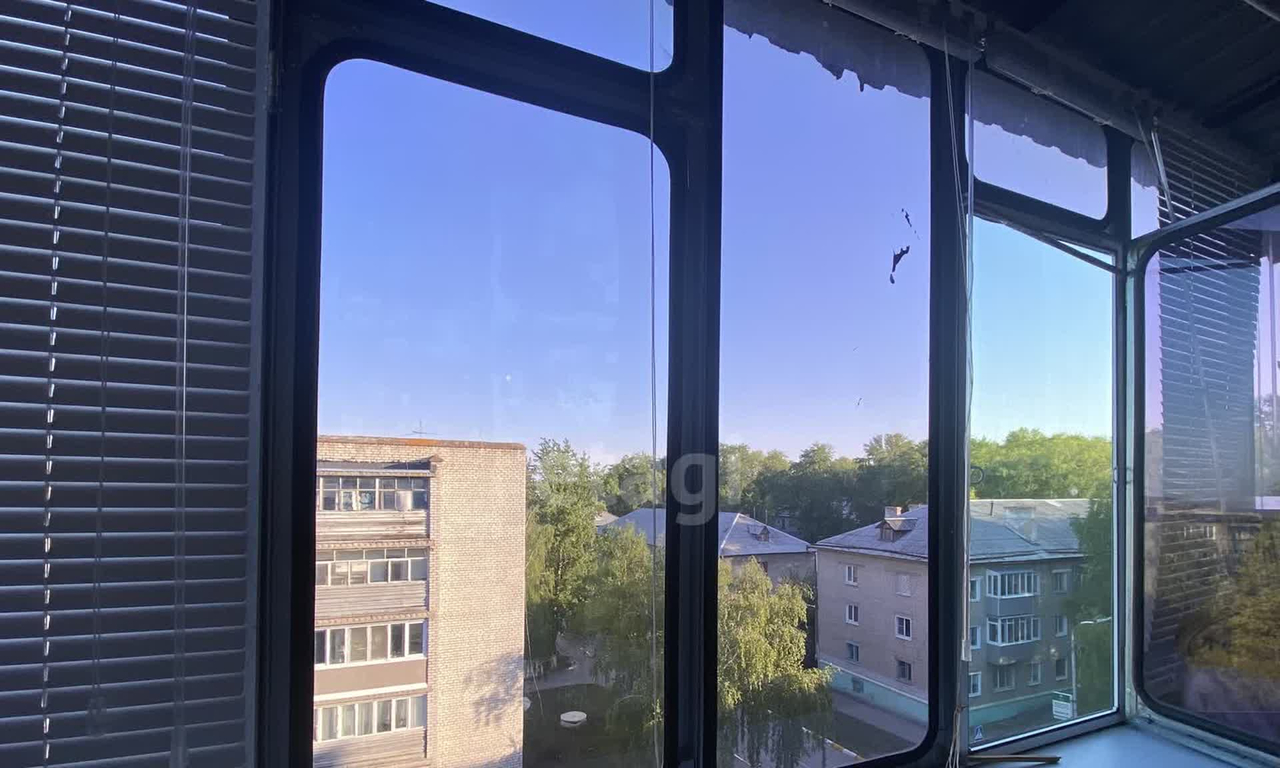 квартира г Новоульяновск ул Комсомольская 6 фото 16
