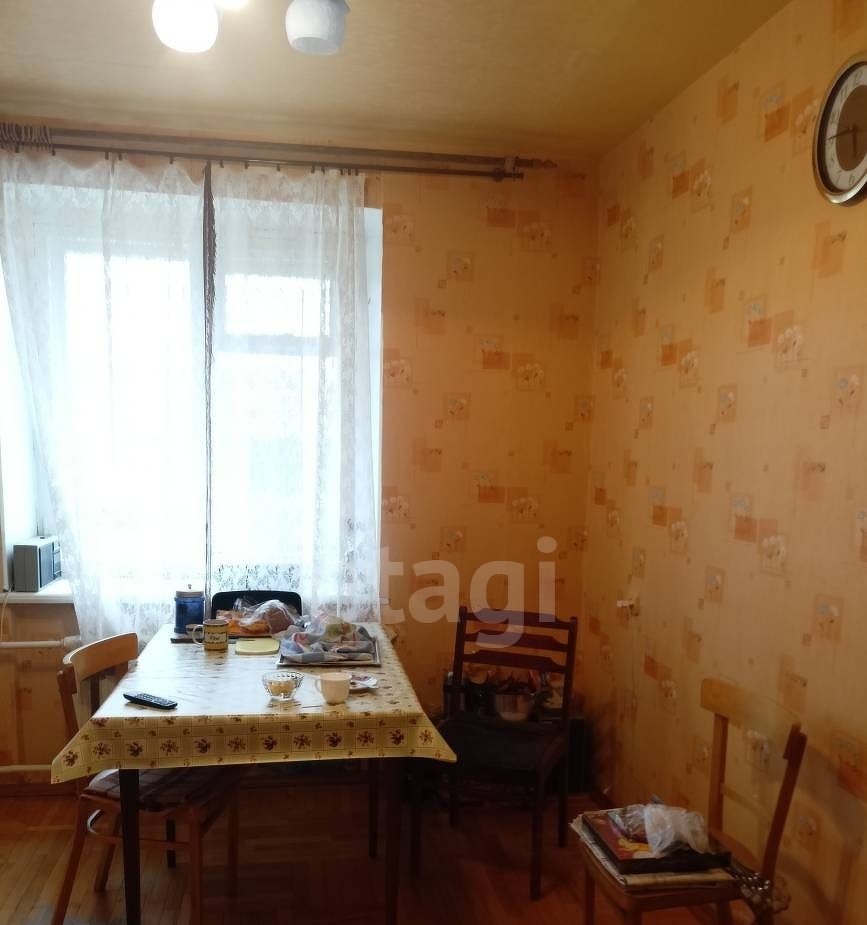 квартира г Ульяновск ул Рябикова 90 3-й УЗТС м-н фото 10
