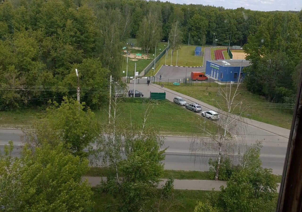 комната г Орел р-н Северный ул Рощинская 27 фото 3