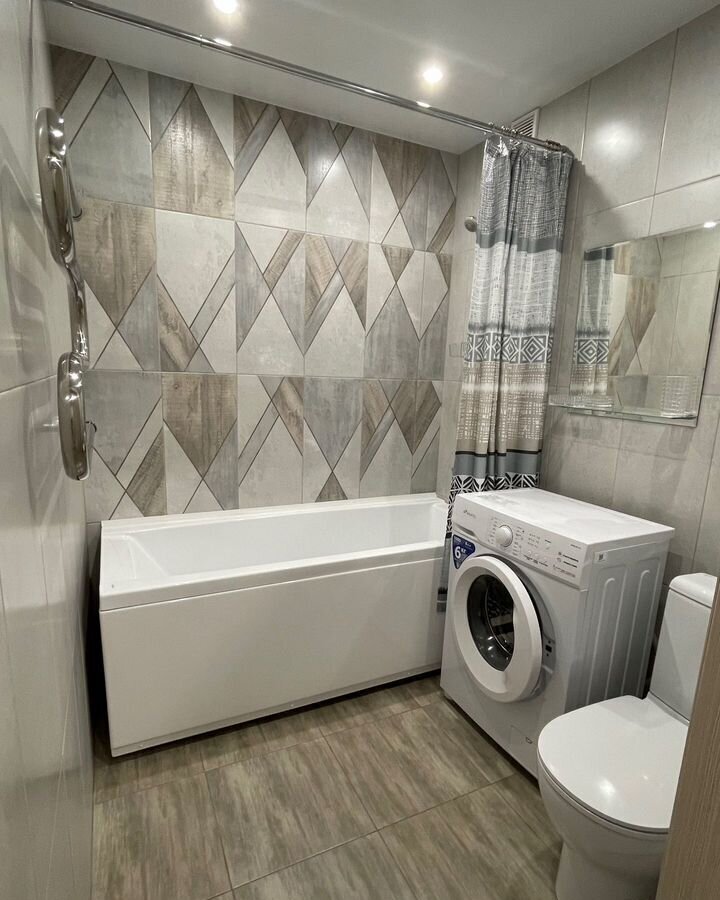 квартира г Большой Камень ул Адмирала Макарова 4 фото 7