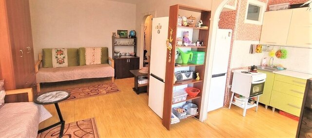 квартира ул Декабристов 13 фото