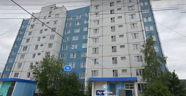 мкр-н Беленький, 16 фото