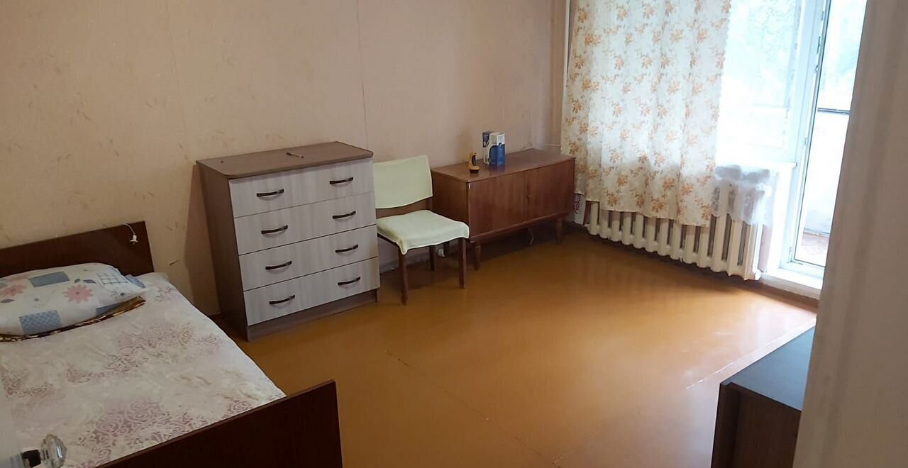 квартира г Магнитогорск р-н Ленинский ул Бахметьева 5 фото 6