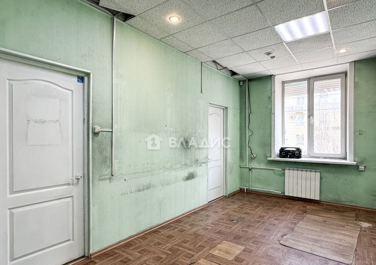 квартира г Ангарск 59-й квартал р-н Кварталы, 7, Ангарский г. о. фото 10